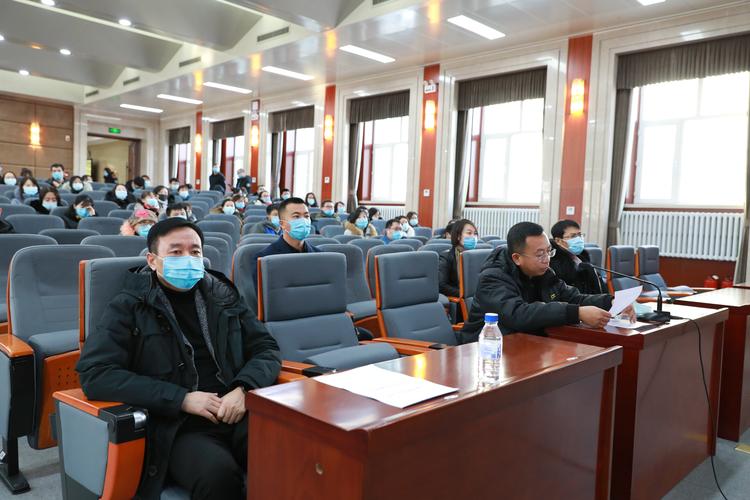 吉林农业大学组织参加吉林省本科高校实验室安全管理培训会